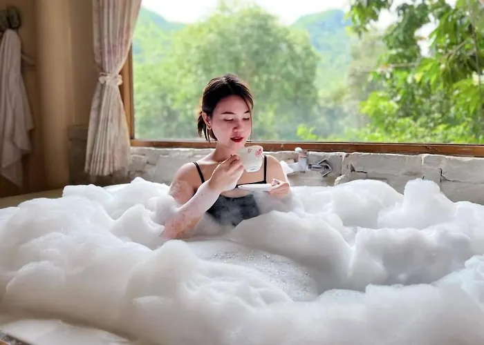 Rimkao Valley * สวนผึ้ง