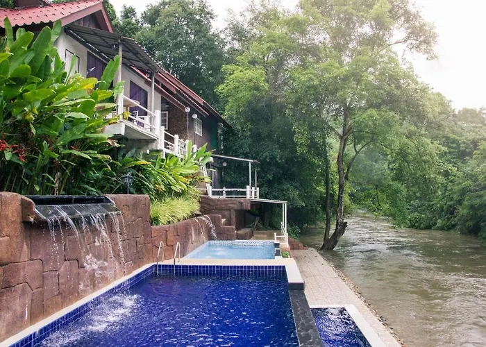 Rimkao Valley สวนผึ้ง