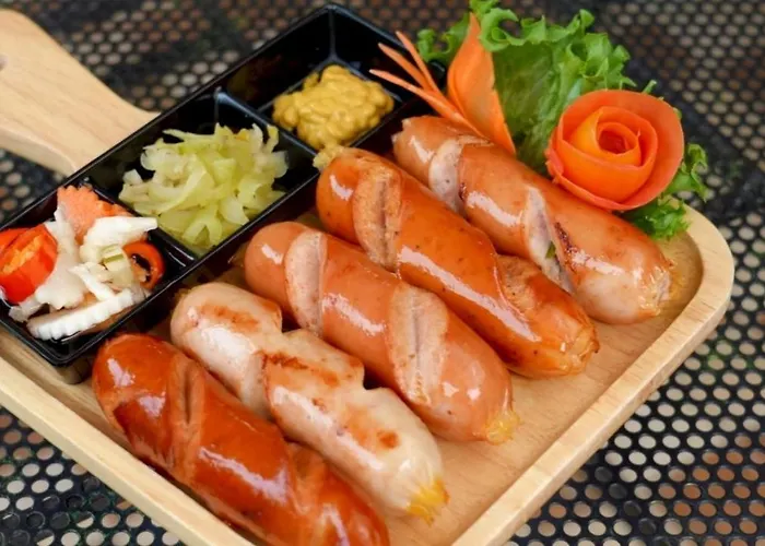 Rimkao Valley รีสอร์ท