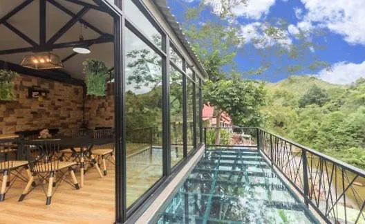 Rimkao Valley * สวนผึ้ง