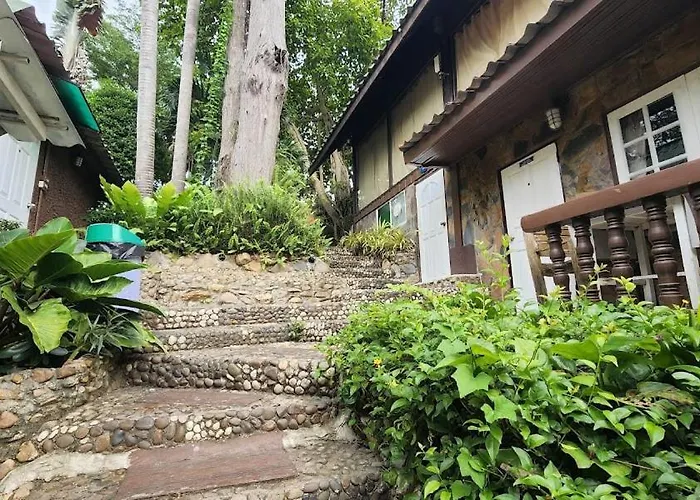 รีสอร์ท Rimkao Valley