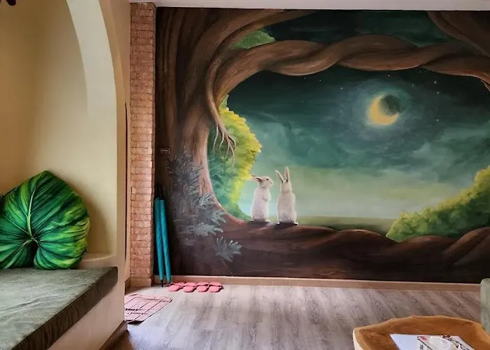 Rimkao Valley รีสอร์ท *