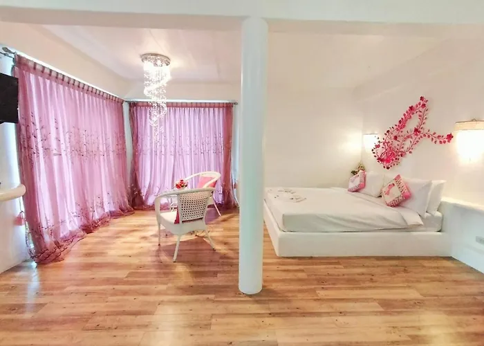 Rimkao Valley รีสอร์ท สวนผึ้ง