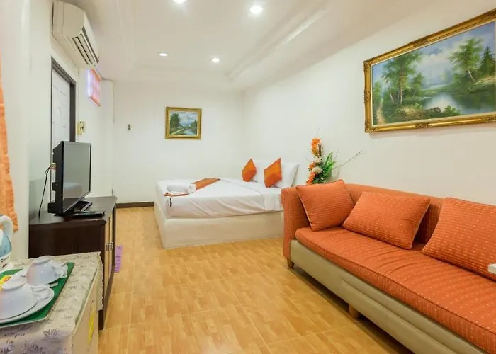 Rimkao Valley รีสอร์ท