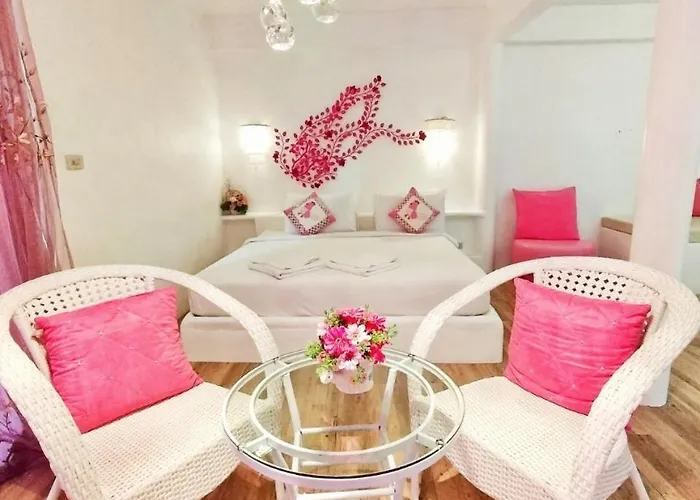 Rimkao Valley รีสอร์ท
