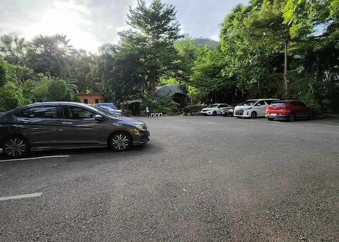 Rimkao Valley รีสอร์ท