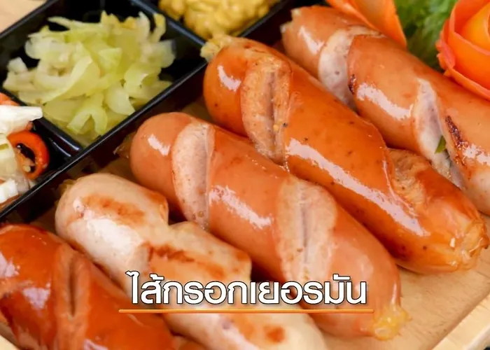 รีสอร์ท Rimkao Valley สวนผึ้ง