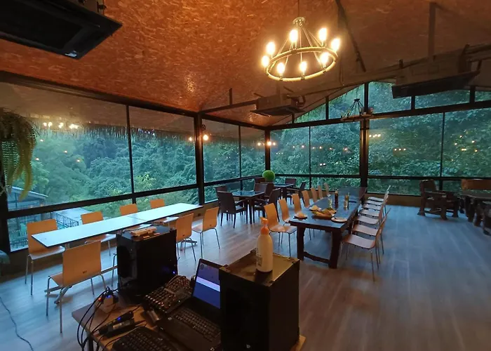 Rimkao Valley รีสอร์ท *