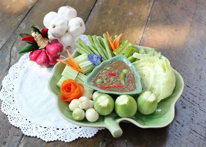 Rimkao Valley รีสอร์ท