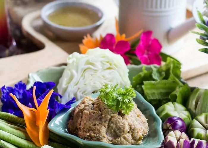 Rimkao Valley รีสอร์ท *