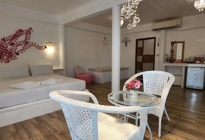 Rimkao Valley รีสอร์ท *