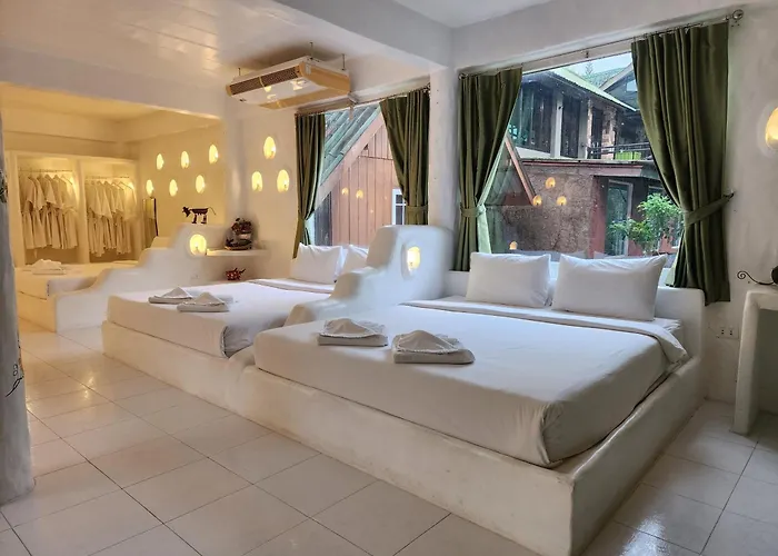 Rimkao Valley รีสอร์ท