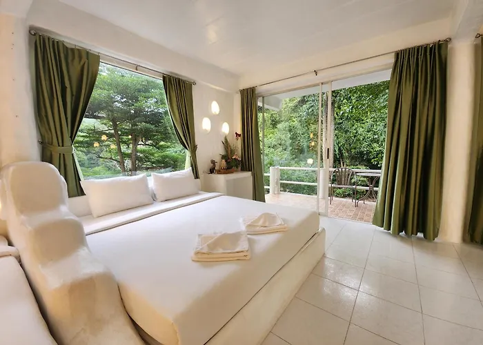 Rimkao Valley รีสอร์ท *